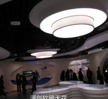 高清圖片與軟拉膜 技術結合與應用前景