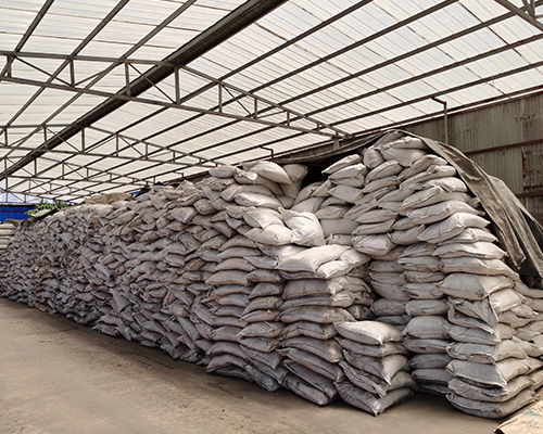 高水填充甲乙料 建筑材料領域的創新之選——高星建材忻州批發服務