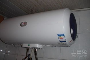 電熱水器安裝全攻略 必備常識與詳細步驟