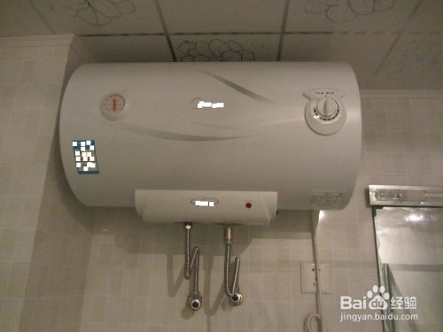 電熱水器 vs 燃氣熱水器 誰才是你家熱水的最佳選擇？